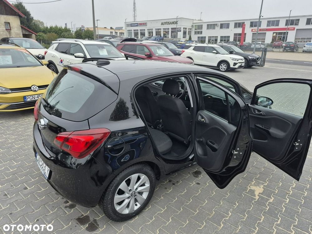 Opel Corsa - 24