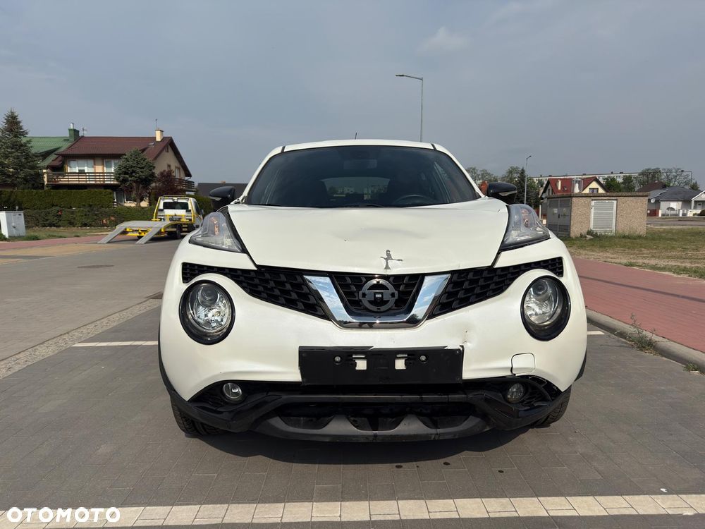 Nissan Juke 1.2 DIG-T Edition - 13