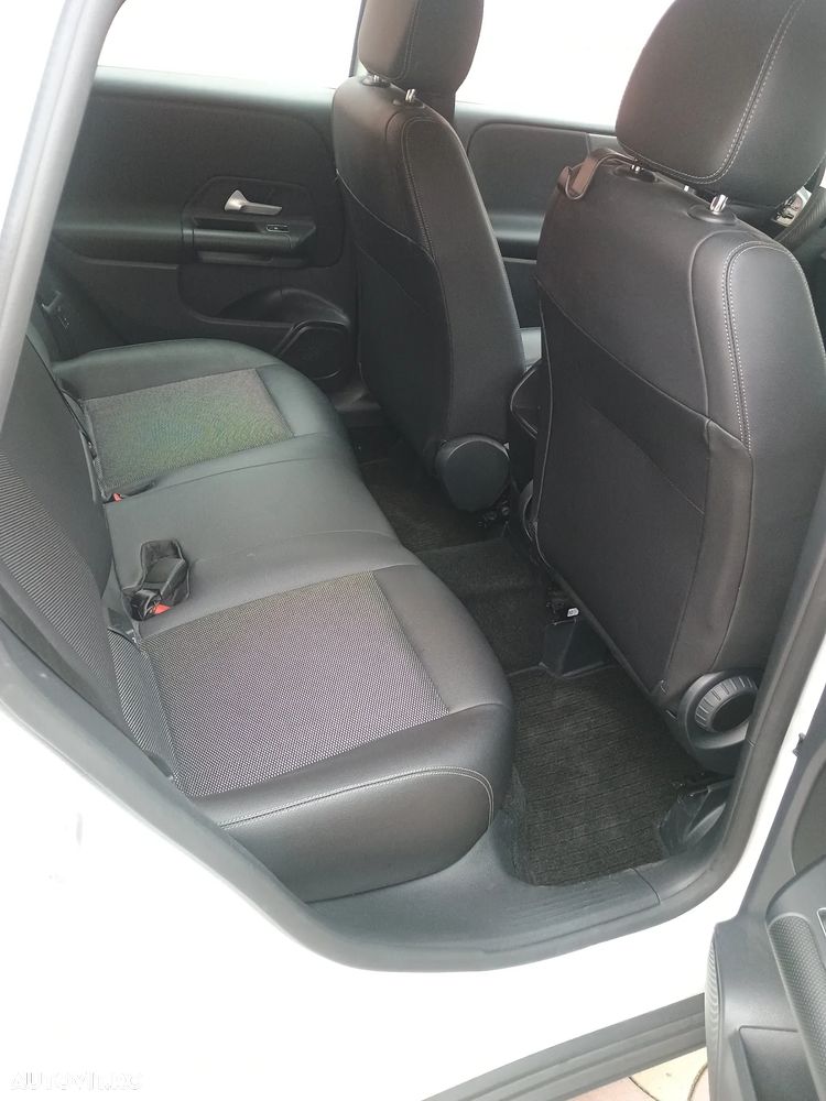 Mercedes-Benz B 180 - 14