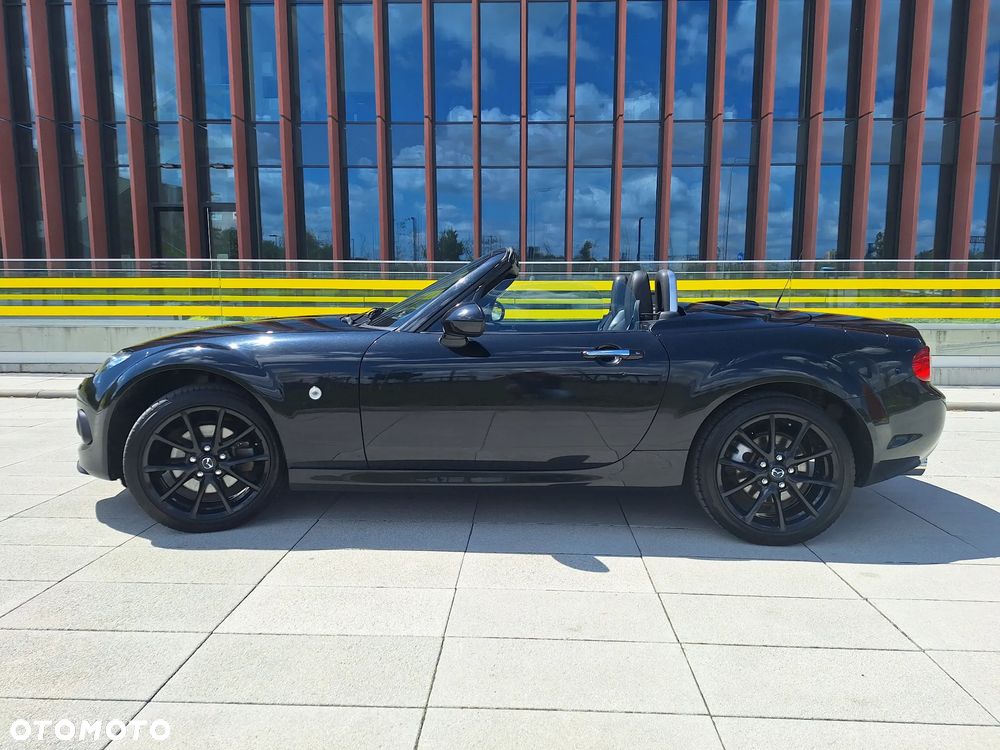 Mazda MX-5 2.0 Sport - 6