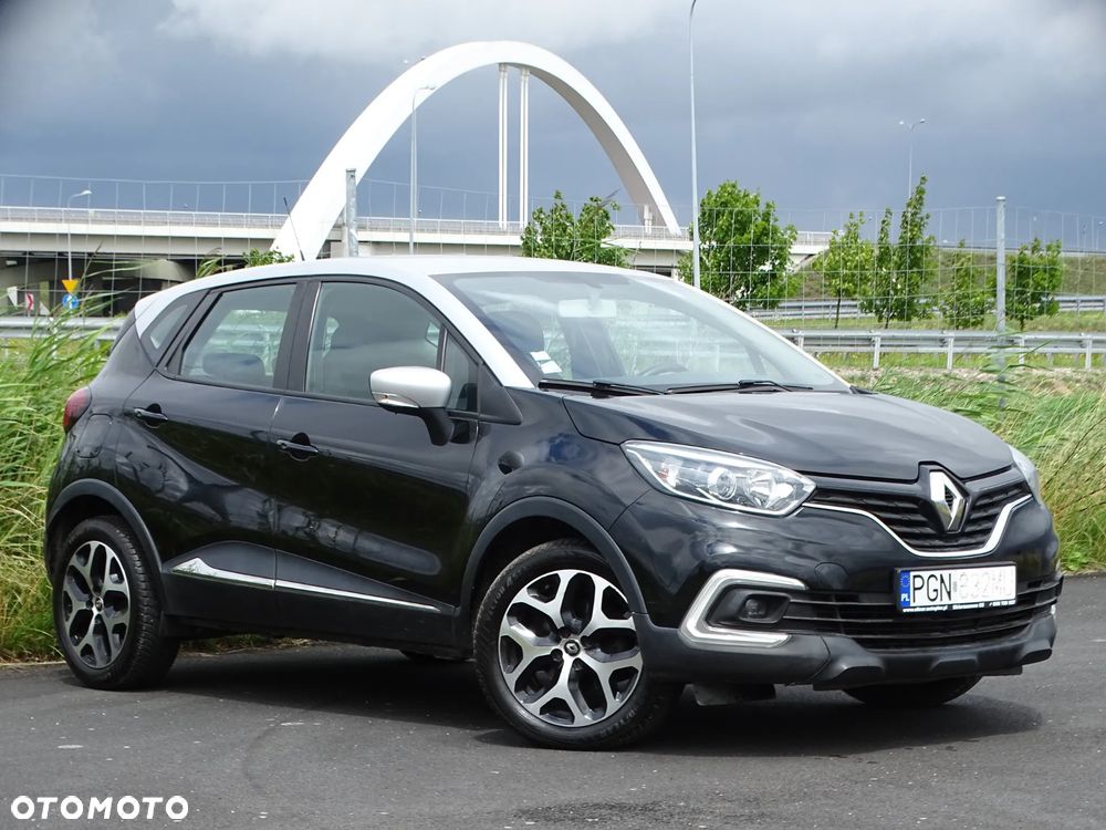 Renault Captur 1.5 dCi Intens - 9