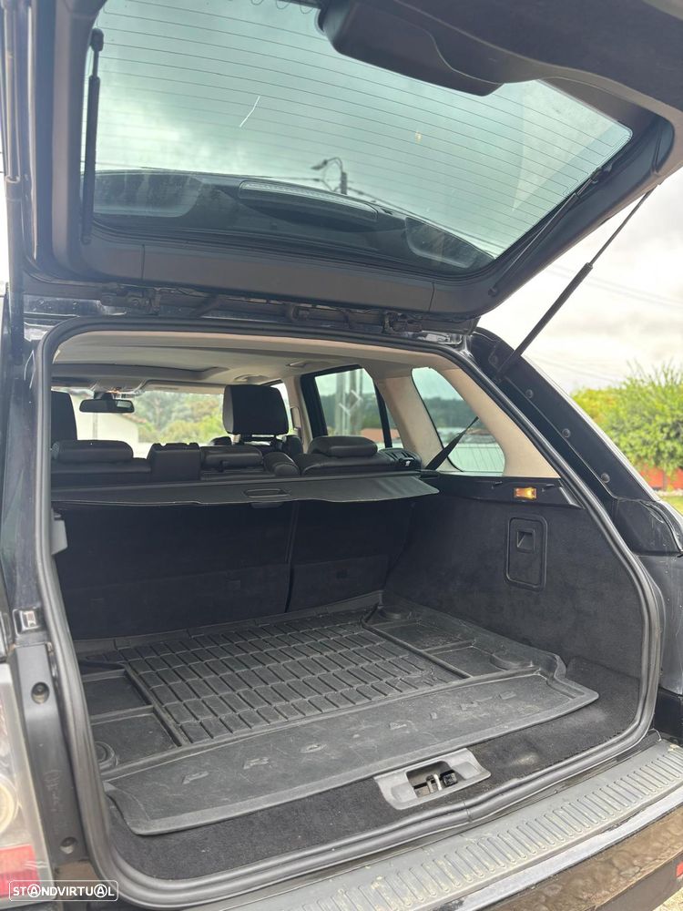 Land Rover Range Rover Sport 3.0 TDV6 HSE - 13