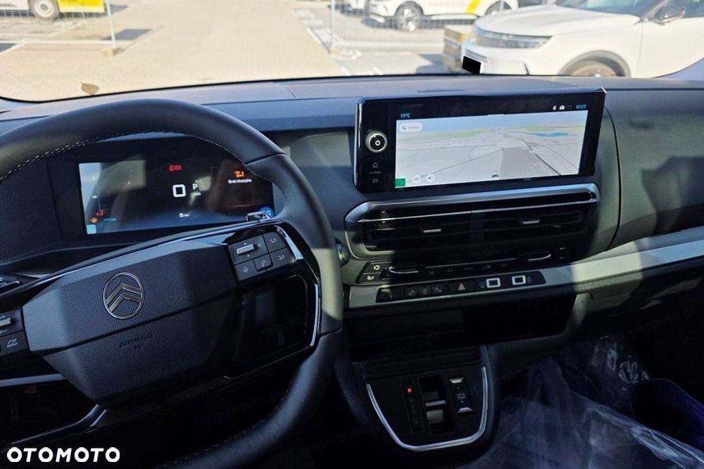 Citroën SpaceTourer - 12