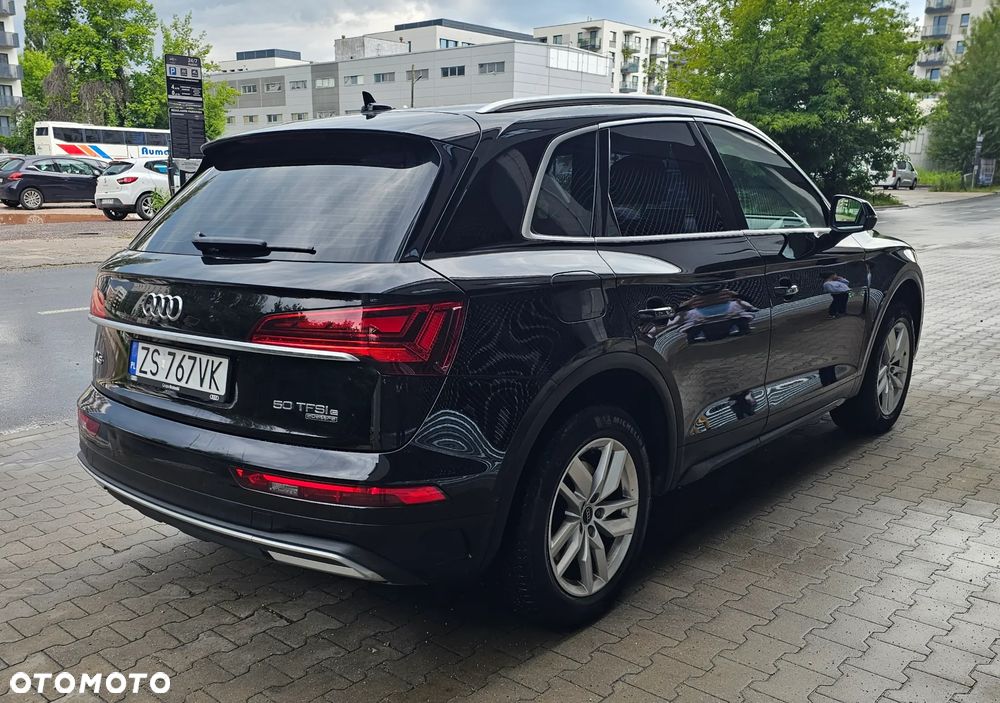 Audi Q5 - 6