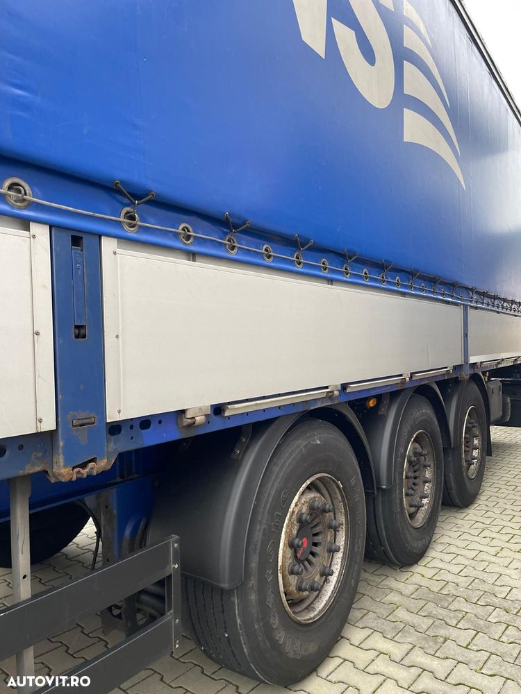 Schwarzmuller S1 J06VLN3 J-Serie - 10