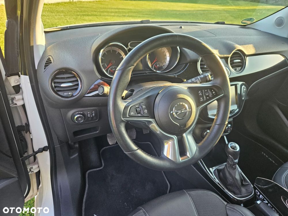 Opel Adam 1.4 Rocks - 29