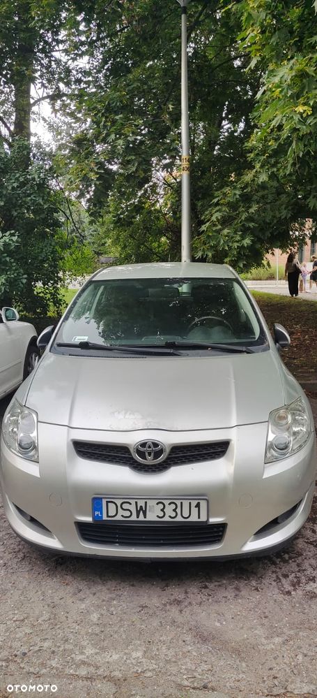 Toyota Auris 1.6 VVT-i Luna - 1