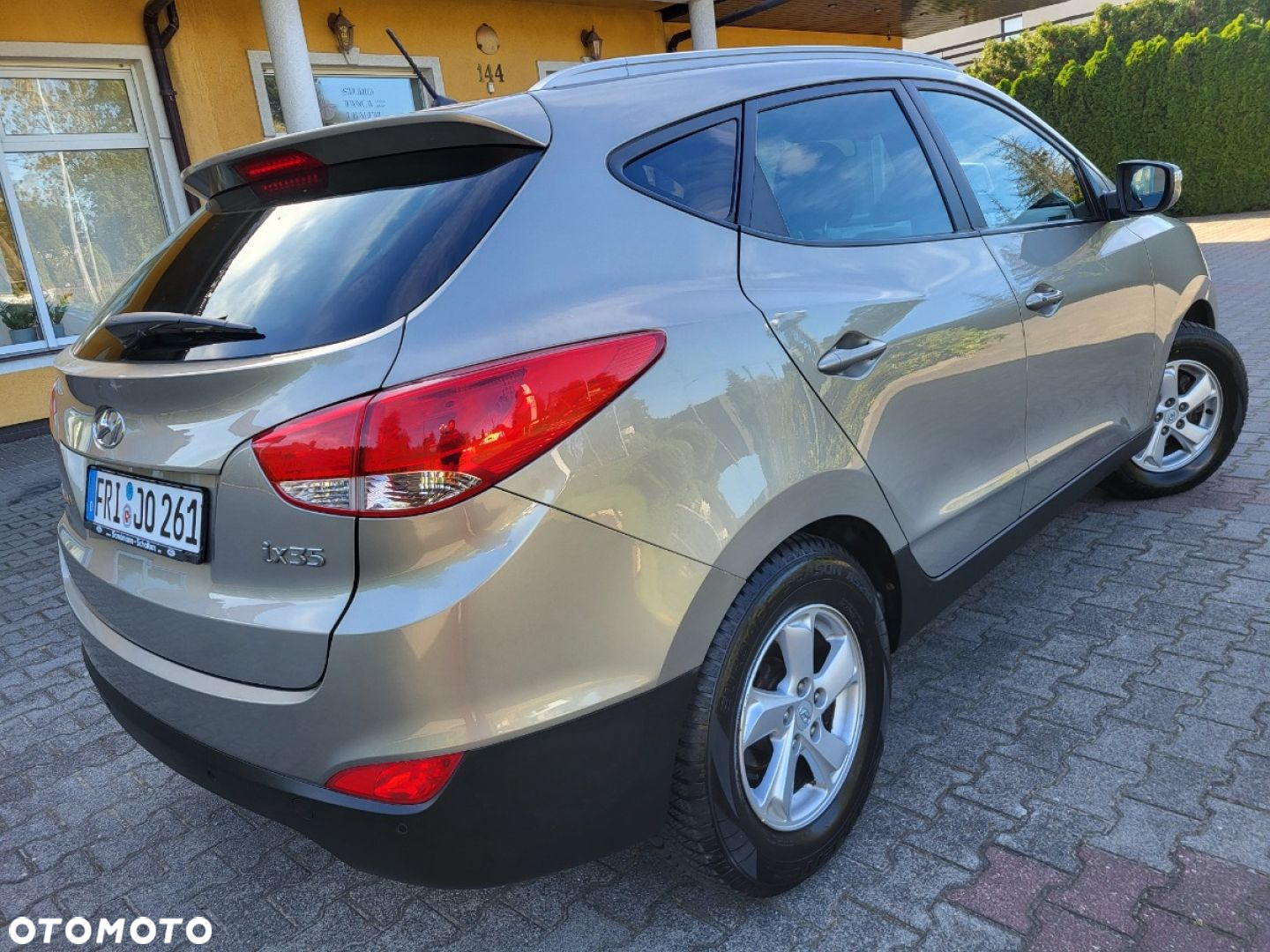 Hyundai ix35 - 3