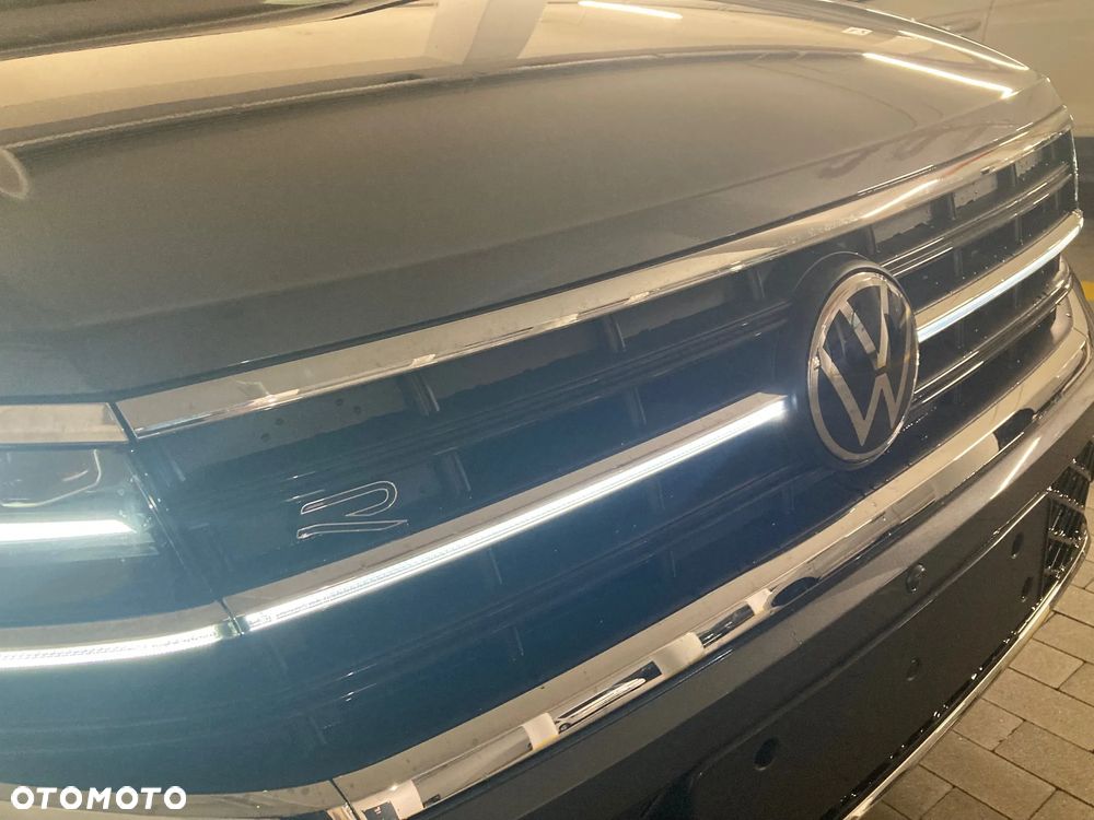 Volkswagen Touareg 3.0 V6 TDI 4Motion R-Line - 5