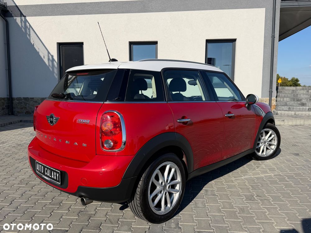 MINI Countryman - 11