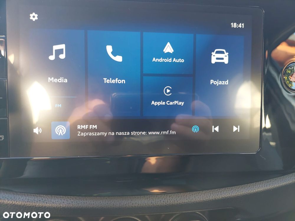 Toyota Aygo X 1.0 VVT-i Comfort - 22