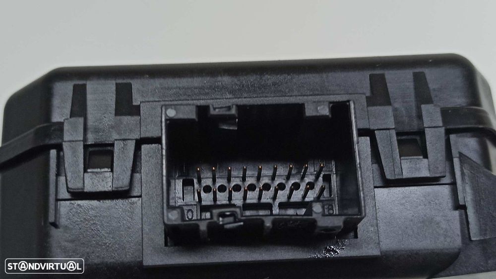 CENTRALINA/BOMBA FECHO CENTRAL FIAT STILO (192) 1.9 JTD 115 - 9