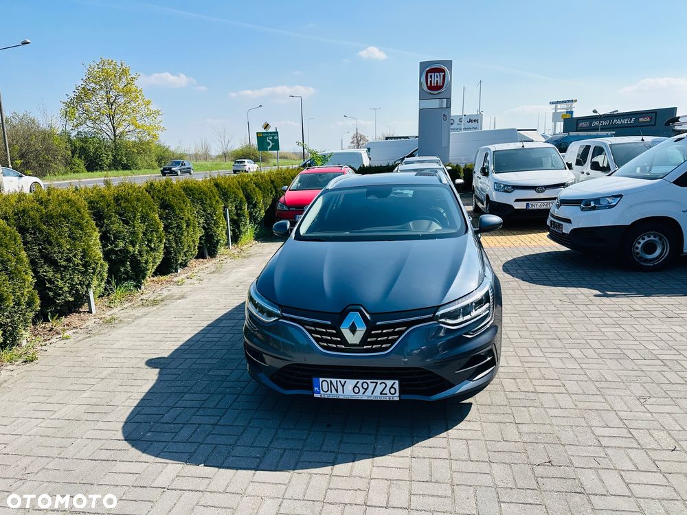 Renault Megane 1.3 TCe FAP Techno EDC - 4