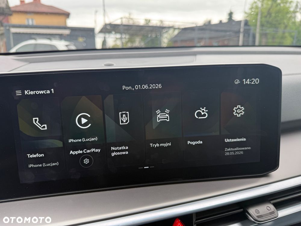 Kia Sorento 1.6T-GDI AWD OPF Vision - 32