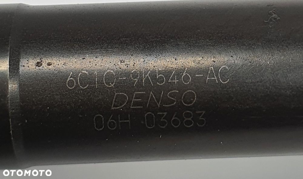 WTRYSK WTRYSKIWACZ CITROEN JUMPER III 2.2 HDI 6C1Q-9K546-AC - 6