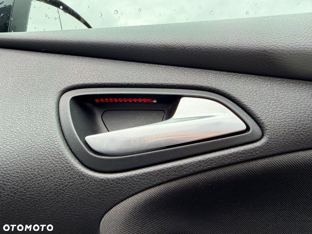 Ford Focus 1.0 EcoBoost Titanium ASS - 20