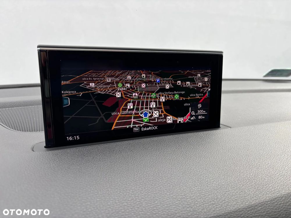 Audi SQ7 4.0 TDI Quattro Tiptronic - 16