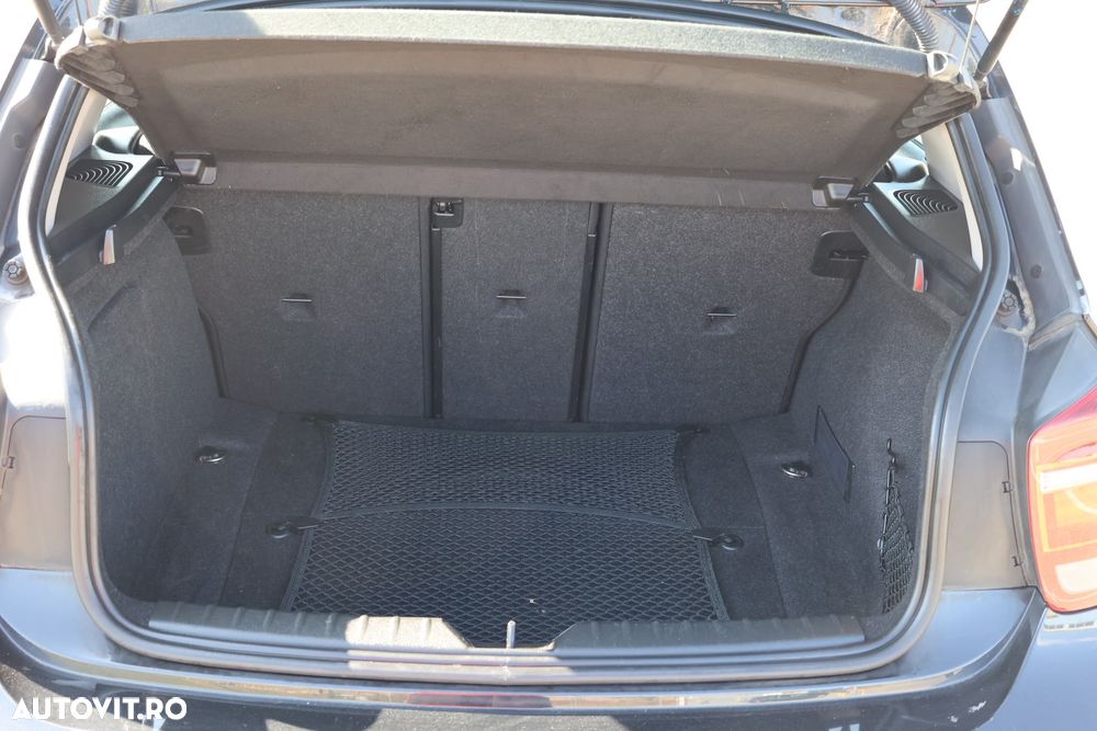 BMW Seria 1 118i Aut. - 25