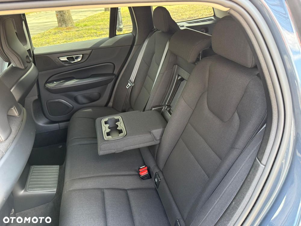 Volvo V60 - 21