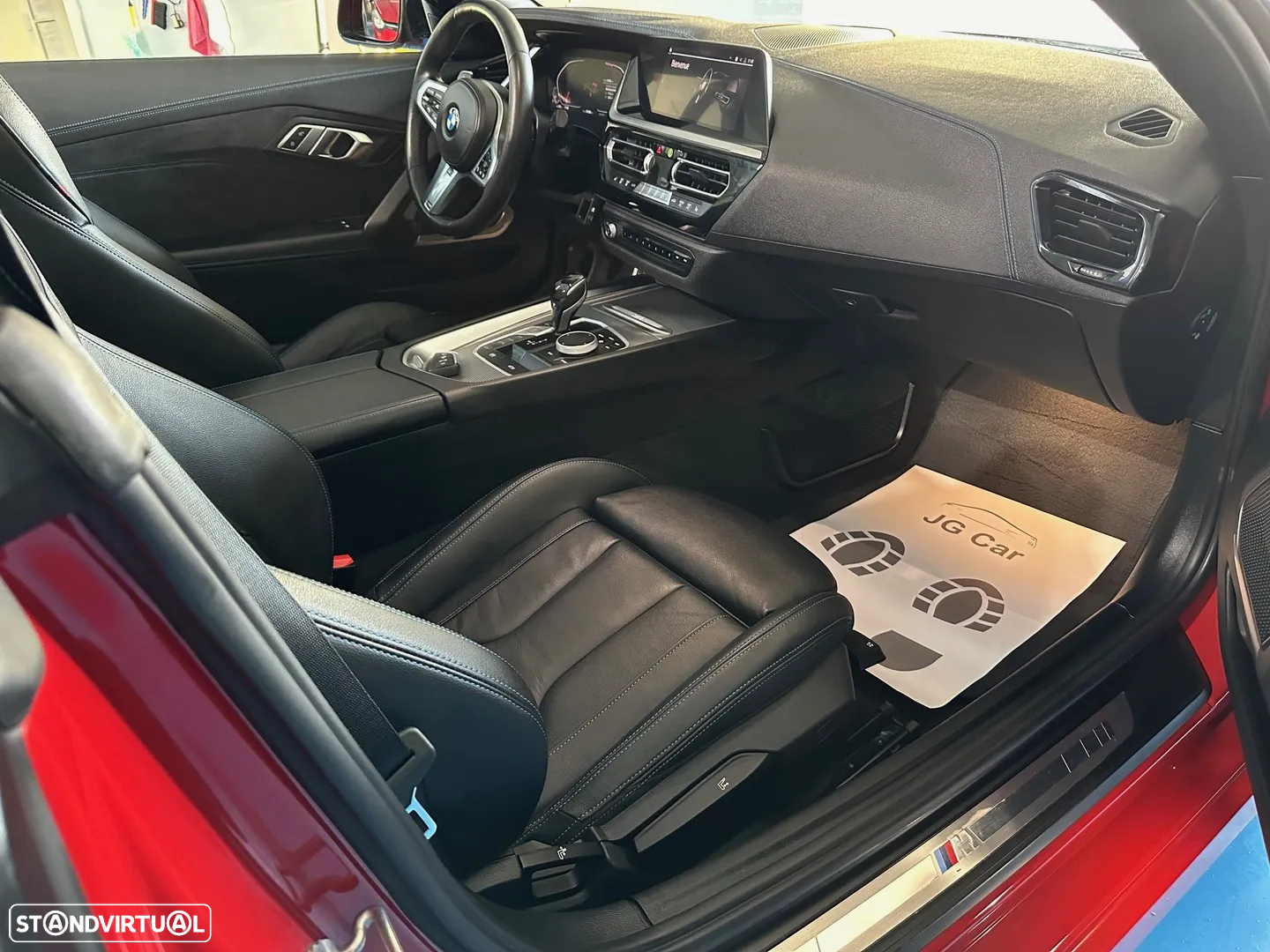 BMW Z4 sDrive20i Aut. - 15