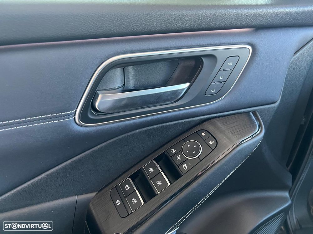 Nissan Qashqai 1.3 DIG-T Tekna Xtronic - 17