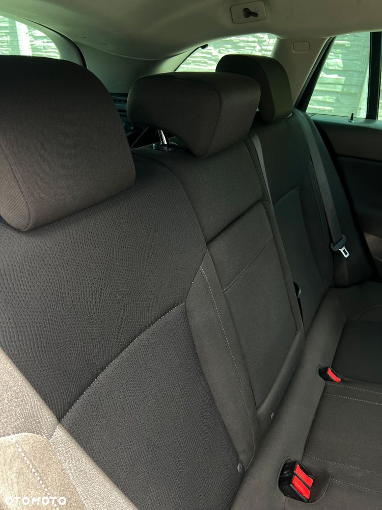 Opel Insignia 2.0 CDTI Sports Tourer Automatik - 12