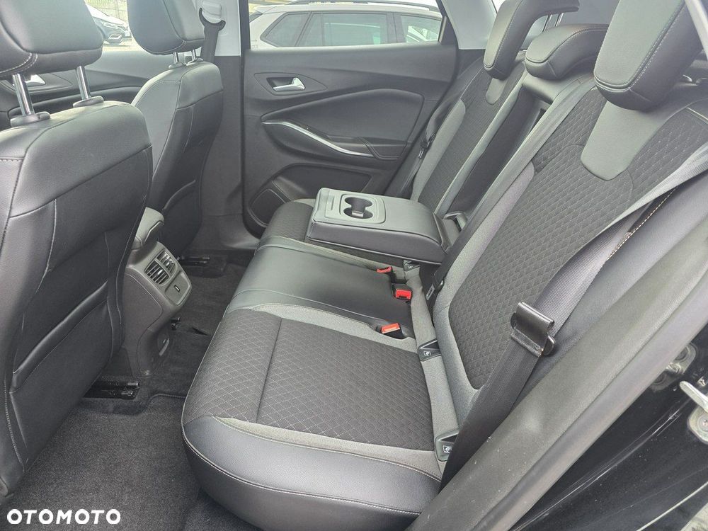 Opel Grandland X 1.6 D Start/Stop Automatik Dynamic - 24