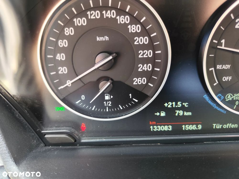 BMW X1 sDrive18i M Sport - 19