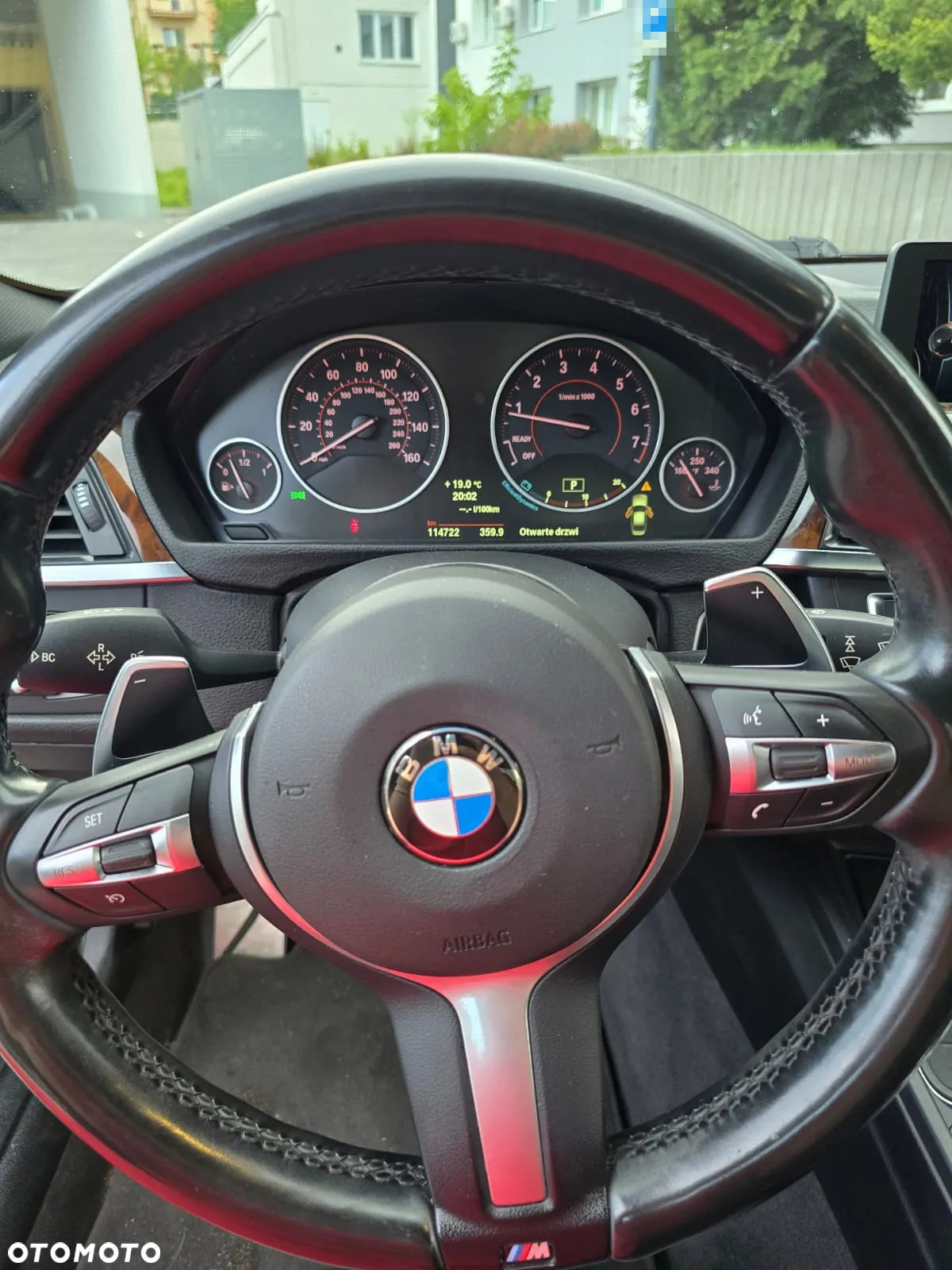 BMW Seria 3 - 14