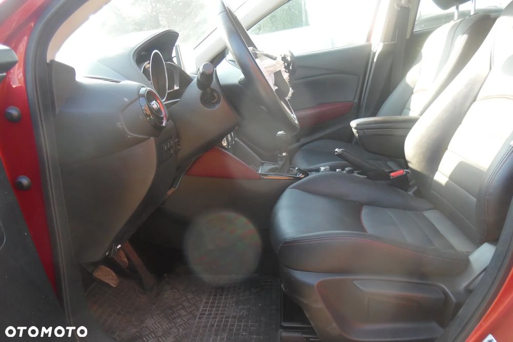 Mazda CX-3 2.0 Skypassion - 7