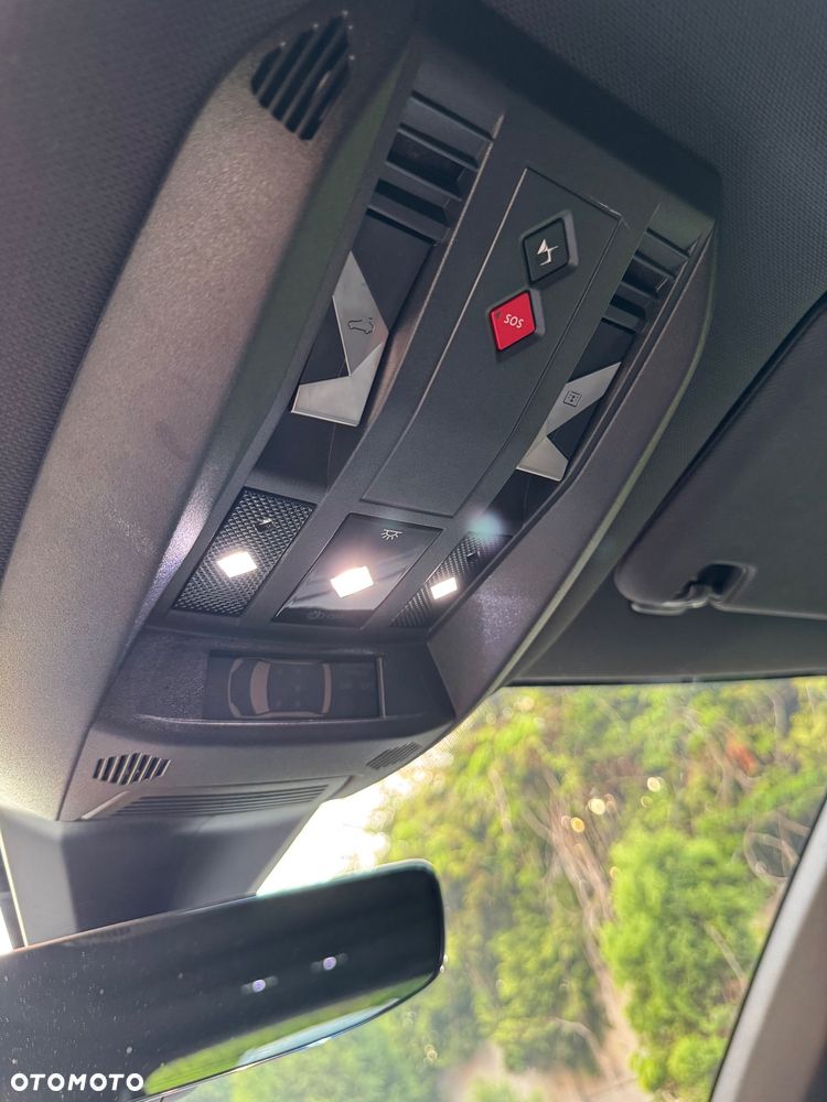 DS Automobiles DS 7 Crossback 1.6 PureTech GPF Grand Chic - 19