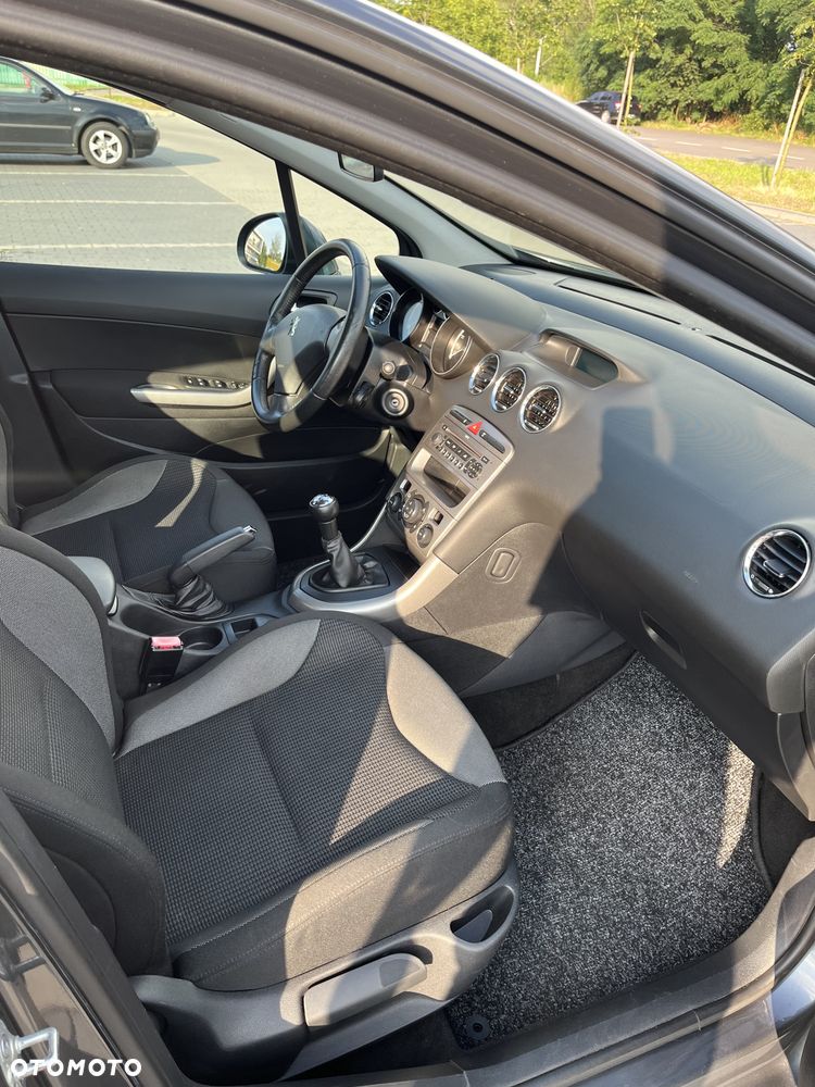 Peugeot 308 1.6 Trendy NICE - 13