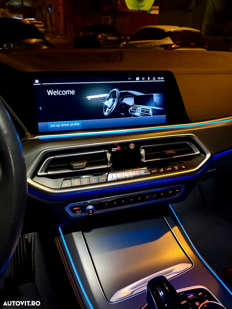 BMW X5 xDrive45e AT PHEV - 13