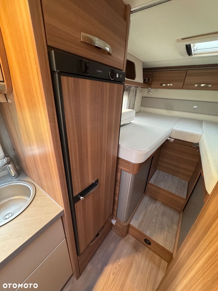 Weinsberg Cara Compact Edition Pepper - 9