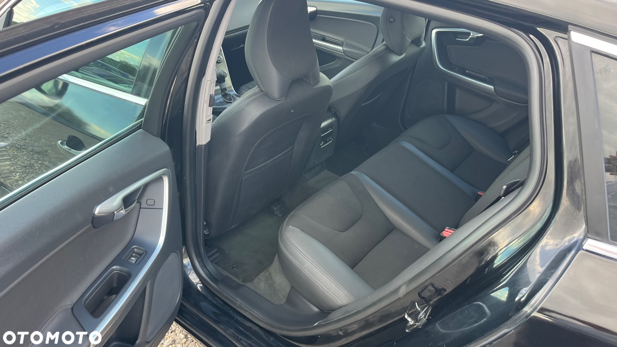 Volvo V60 - 6