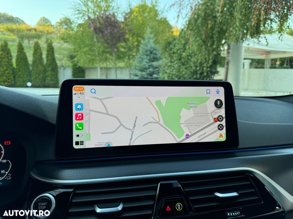 BMW Seria 5 - 25