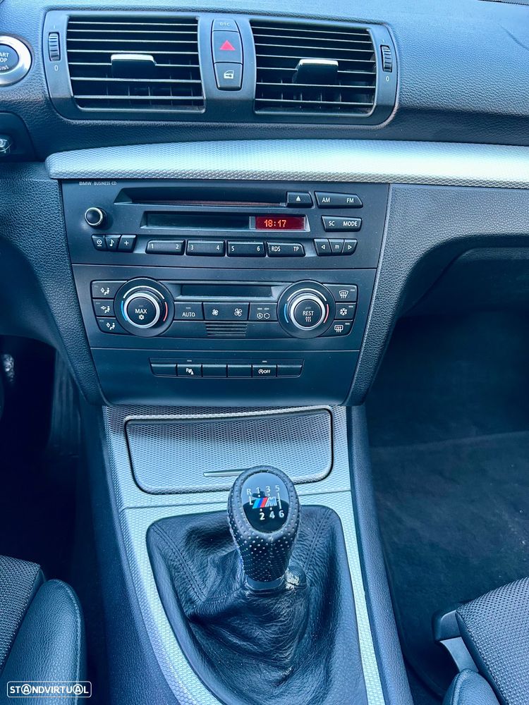BMW 120 d - 15