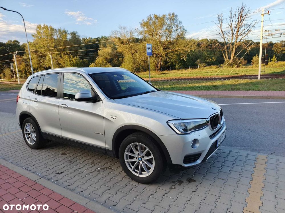 BMW X3 - 6