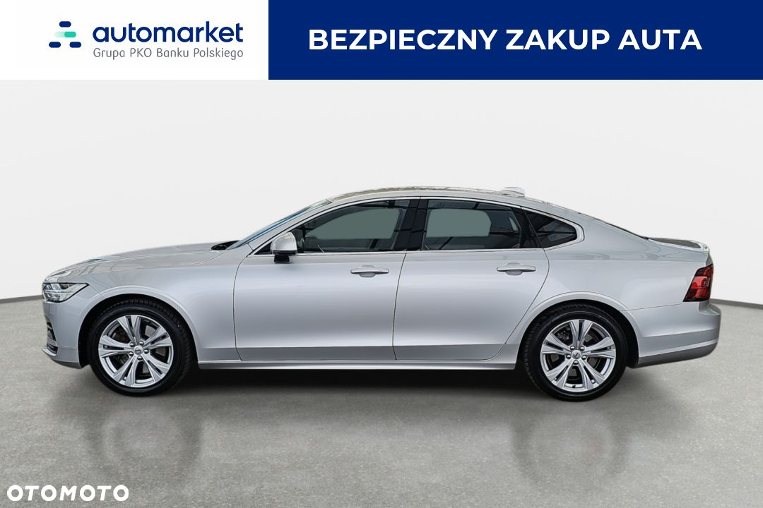 Volvo S90 B4 B Momentum Pro - 2