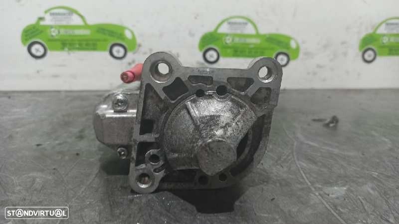 MOTOR ARRANQUE DACIA SANDERO 2008 -8200815083 - 2