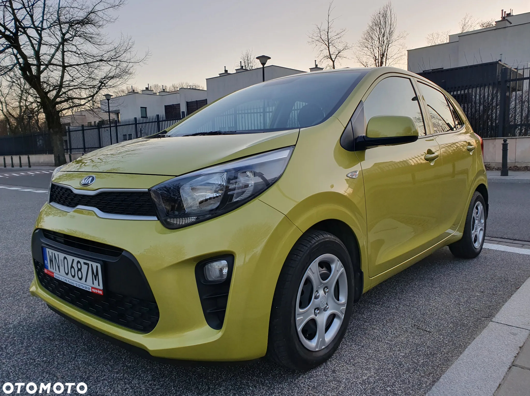 Kia Picanto 1.2 M - 35