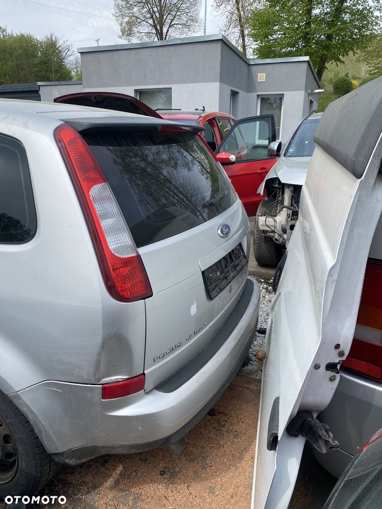 Ford Focus-C MAX 1,8 na częsci - 2