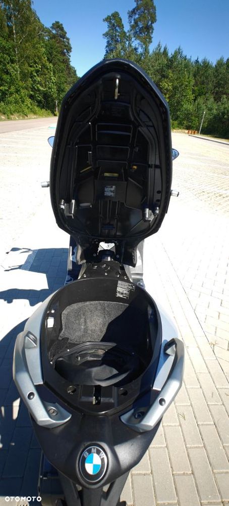 BMW C600 Sport - 18