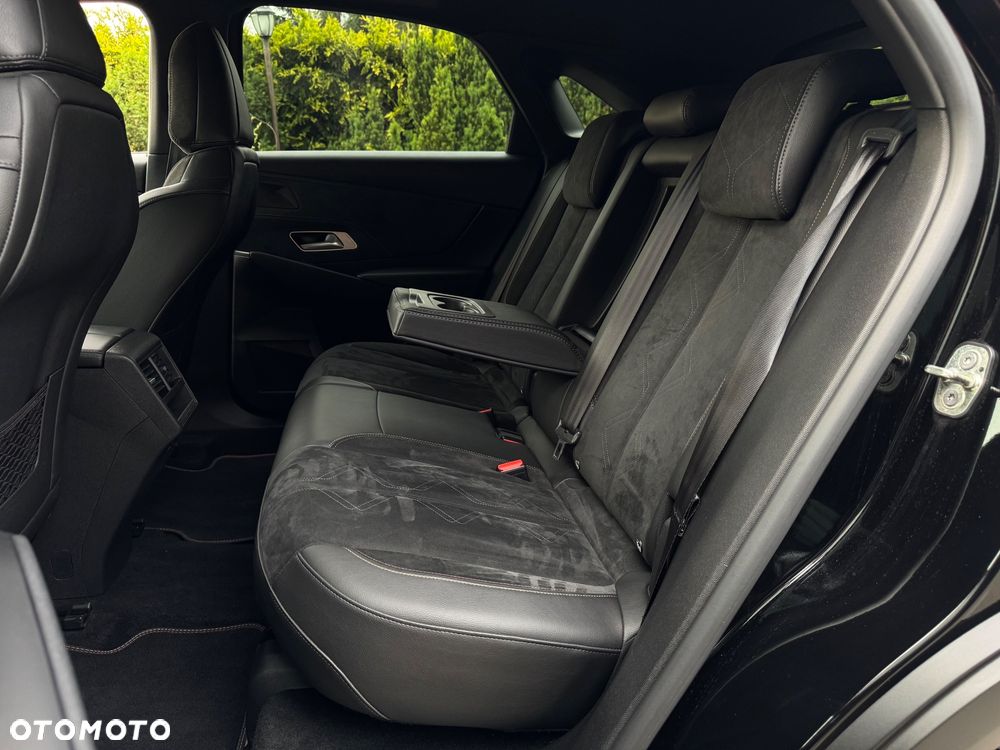 DS Automobiles DS 7 Crossback 1.5 BlueHDi So Chic - 27