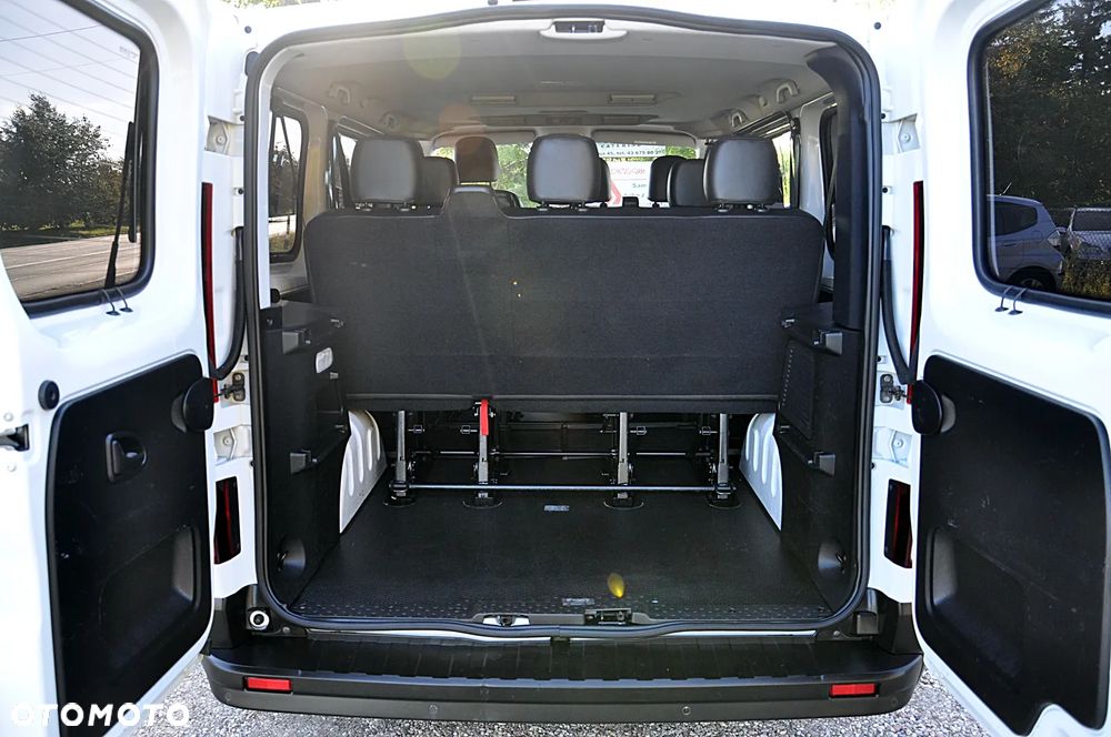 Fiat Talento L1H1 Family - 26