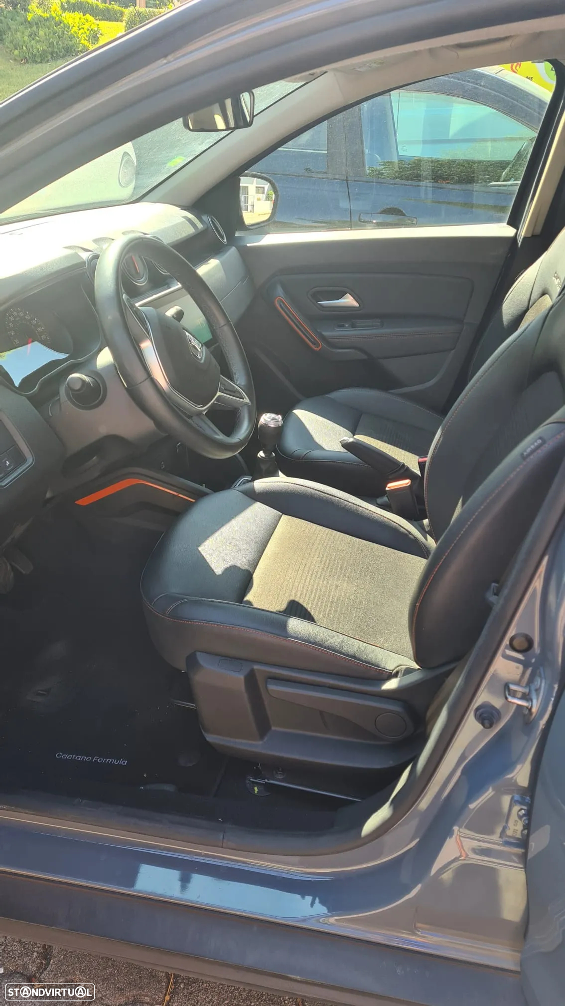 Dacia Duster 1.0 TCe ECO-G Extreme Bi-Fuel - 5