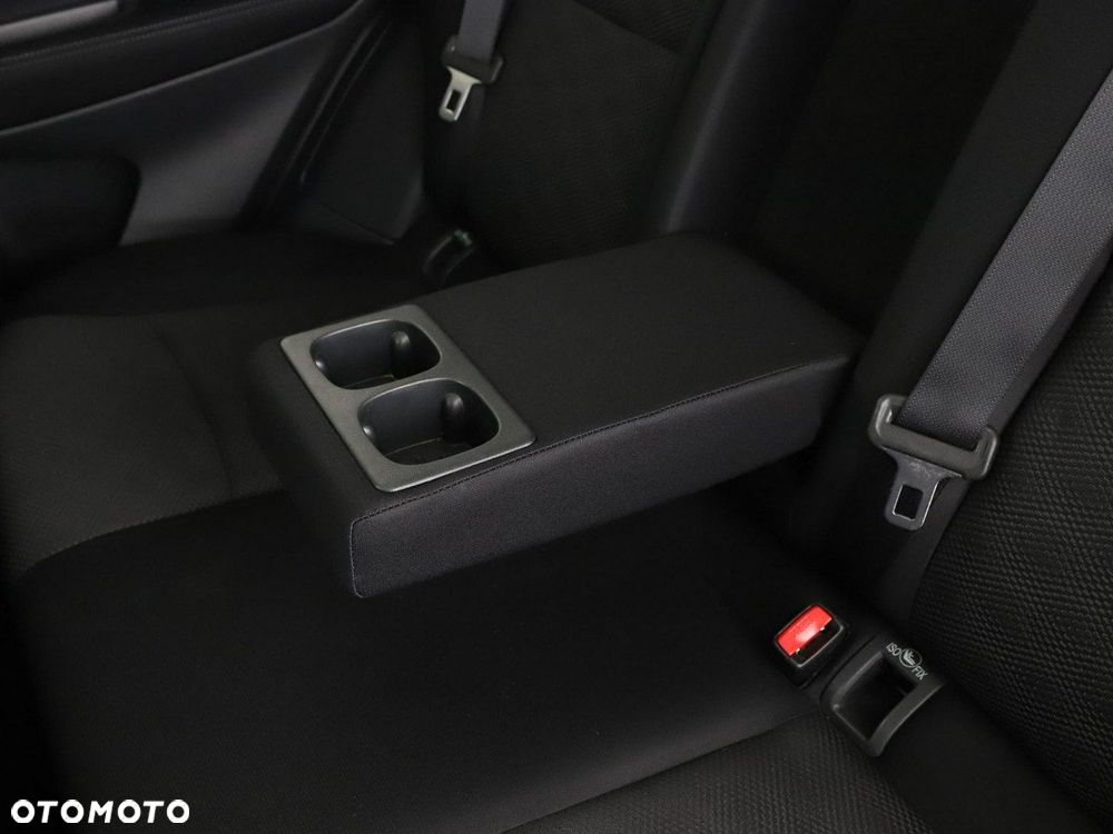 Nissan Qashqai 1.6 DCi Xtronic TEKNA - 36