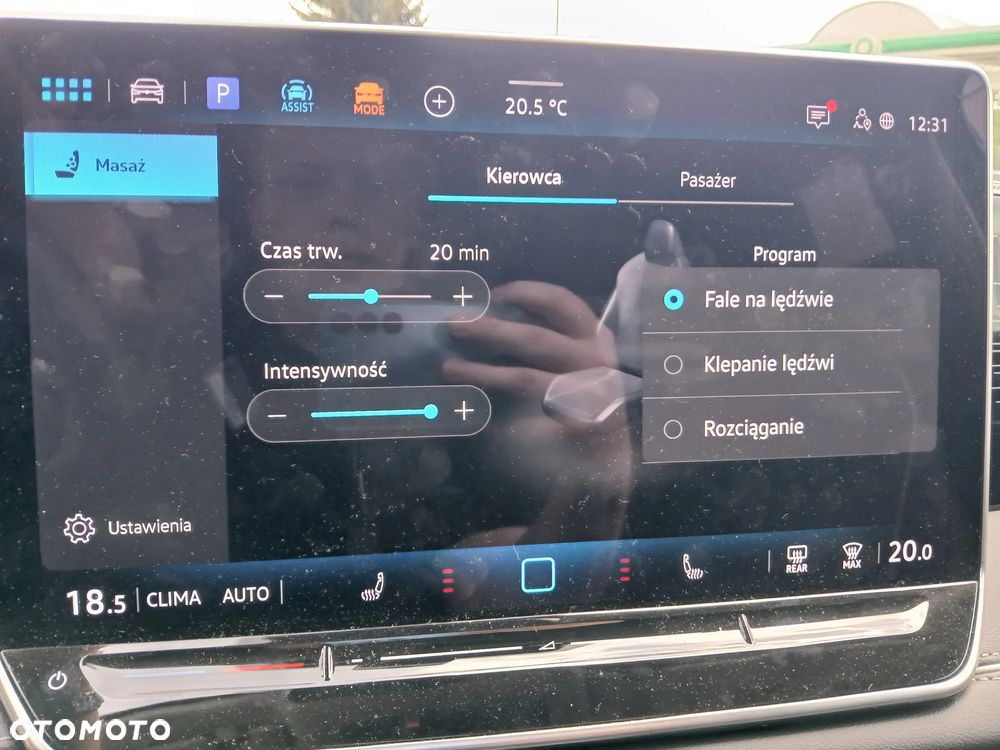 Volkswagen Tiguan 1.5 TSI EVO Elegance DSG - 15