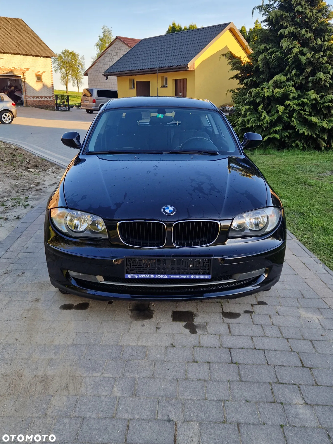 BMW Seria 1 116i - 3