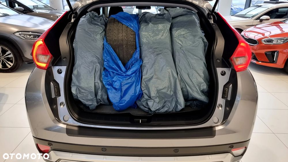 Mitsubishi Eclipse Cross 1.5 T Intense Plus CVT - 6